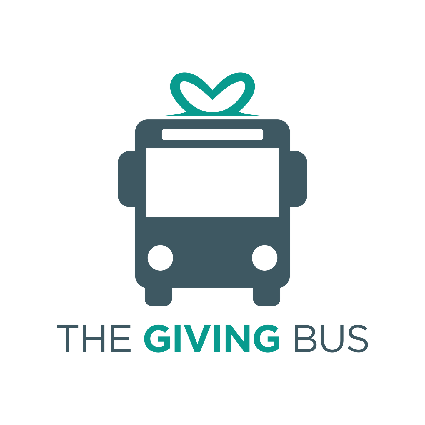 The Giving Bus Community Event