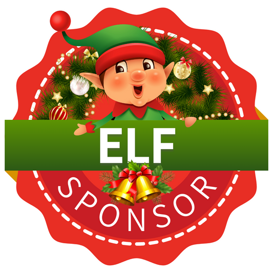 Nashville Elf Sponsor - 2023 Donate
